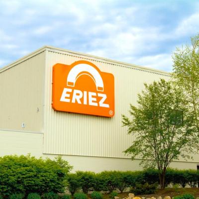Picture of ErieZ sign
