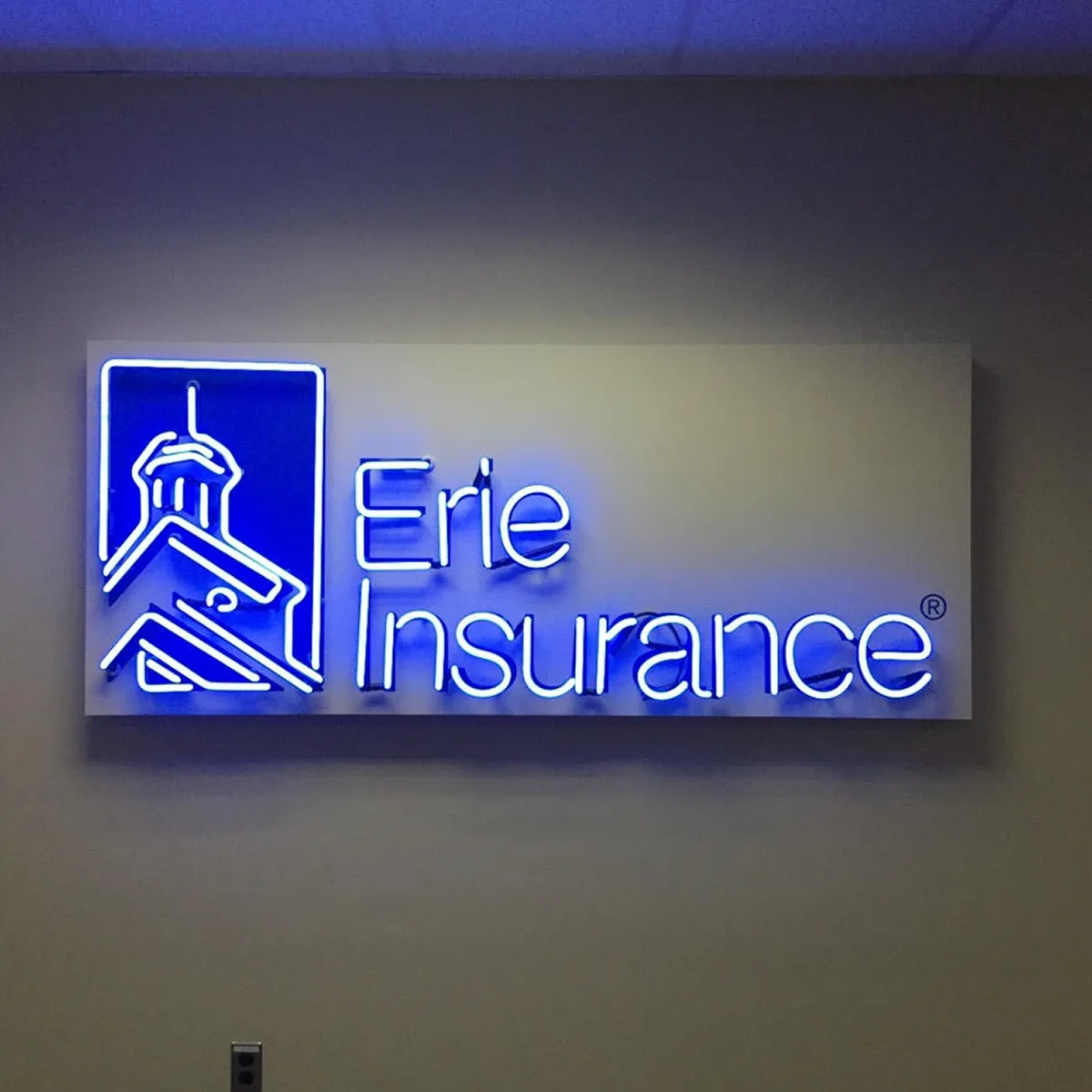 Erie Insurance