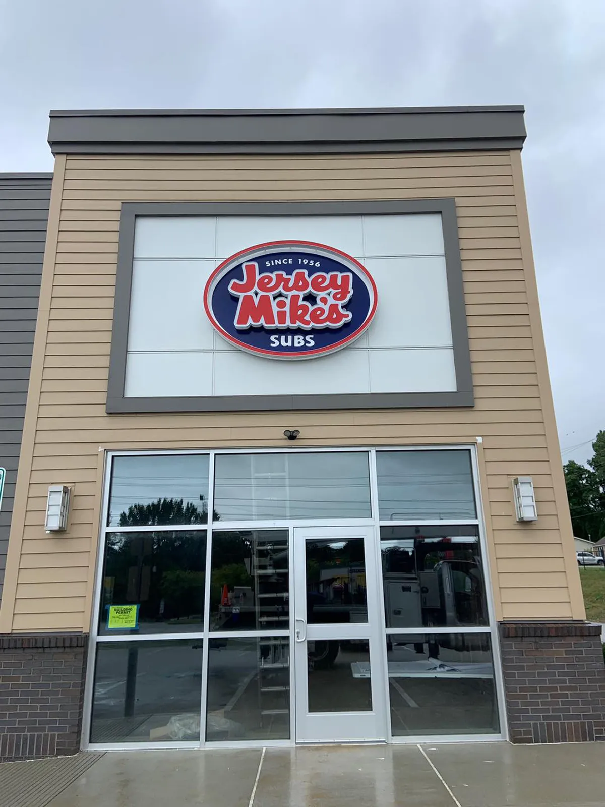 Jersey Mikes